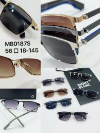 Picture of Montblanc Sunglasses _SKUfw49746502fw